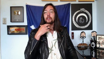 Occult Literature 225- A Brief Course in Mediumship