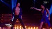 DALS S04 - Une rumba avec Alizée et Grégoire Lyonnet sur ''Pas toi'' (Tal)