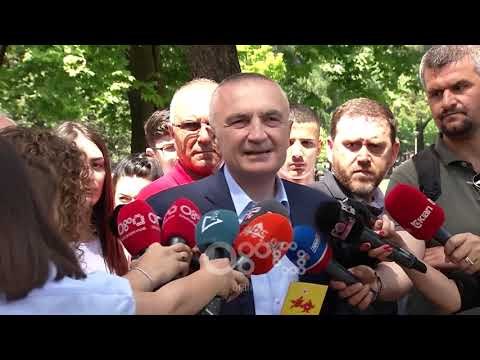 RTV Ora - Parlamenti drejt shpërndarjes?! Meta i kërkon KQZ listën emërore të deputetëve