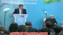 PM Narendra Modi addresses India-Kyrgyzstan Business Forum