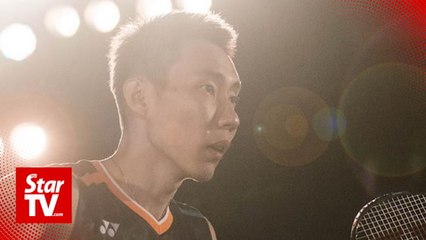 PM, Lin Dan and fellow tour players wish Chong Wei well