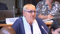 Colette POPARD Pacte de solidarité Côte-d'Or 2019-2021. 14 juin 2019