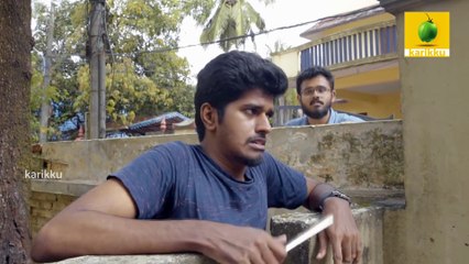 Thera Para | Season 01 EP 11 | തനി രാവണൻ! | Mini Web Series