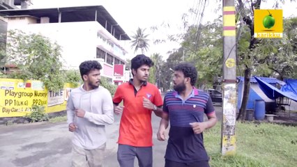 Thera Para | Season 01 EP 15 | പുതിയ ശീലം | Mini Web Series
