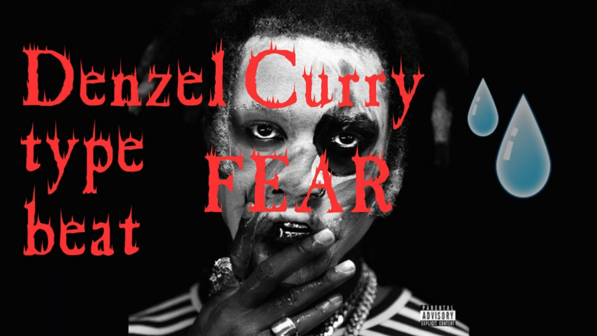 denzel curry type beat