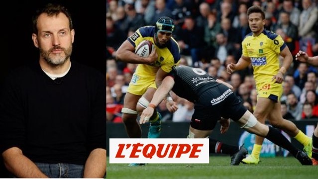 Toulouse-Clermont, notre équipe-type avant la finale - Rugby - Top 14