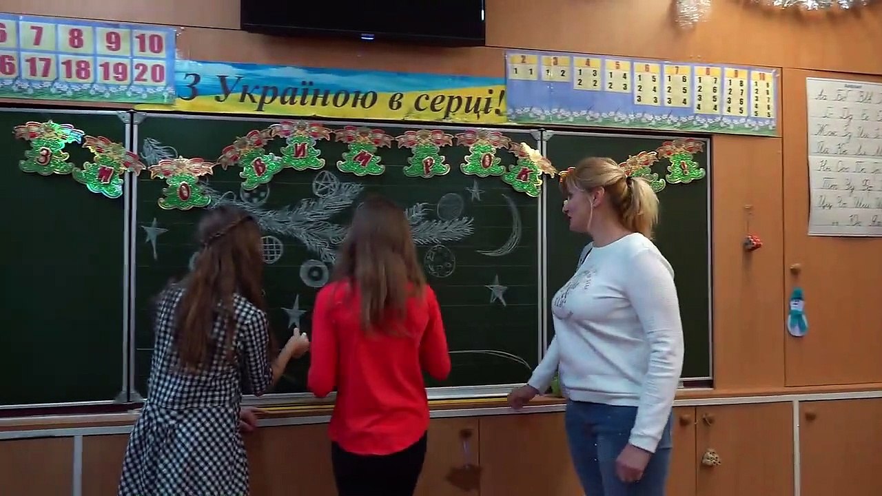 ЧУДО-Рукавицы) от Ростика!