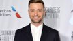 Justin Timberlake honoured at Songwriters Hall of Fame