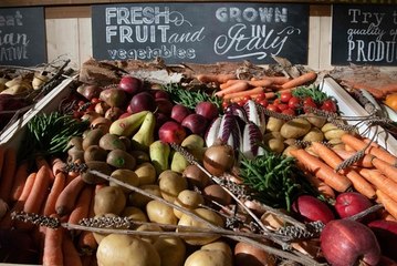  Les fruits et légumes à déguster en octobre