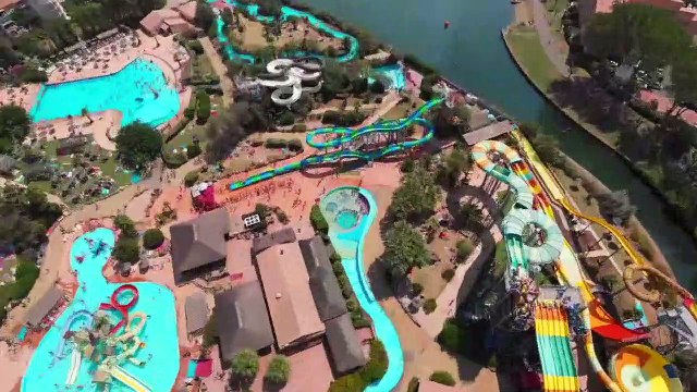 Aqualand 2019 CAP D'AGDE Clip 1