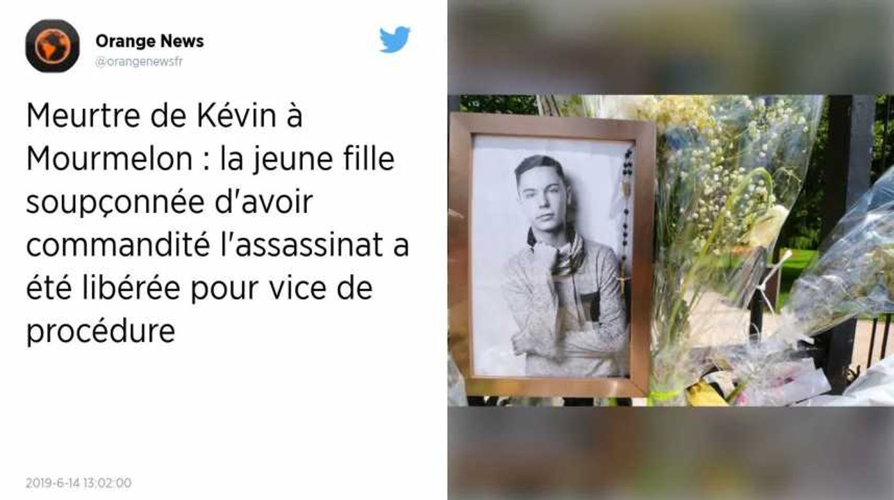 Jeune tué à Mourmelon. Le jeune homme poursuivi reste en détention provisoire « à sa demande »
