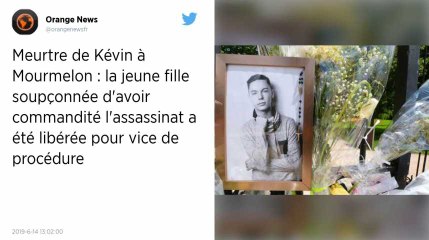 Jeune tué à Mourmelon. Le jeune homme poursuivi reste en détention provisoire « à sa demande »