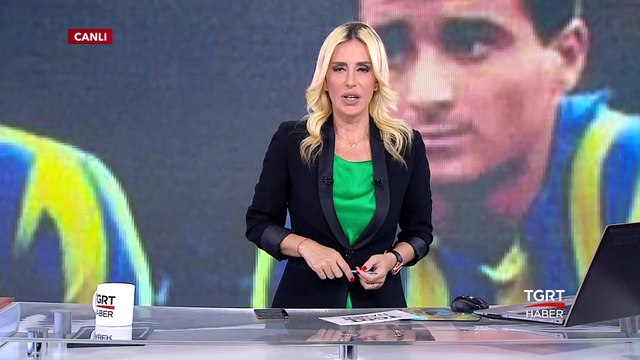 Fenerbahçe'nin Eski Futbolcusu Şeref Has Hayatını Kaybetti