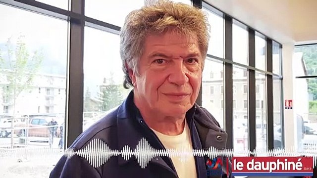 PODCAST Lionnel Astier, l’autre héros de la série Alex Hugo