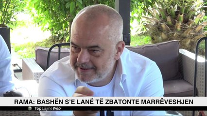 Lajme WEB - Ora 16:00 - 14 Qershor 2019