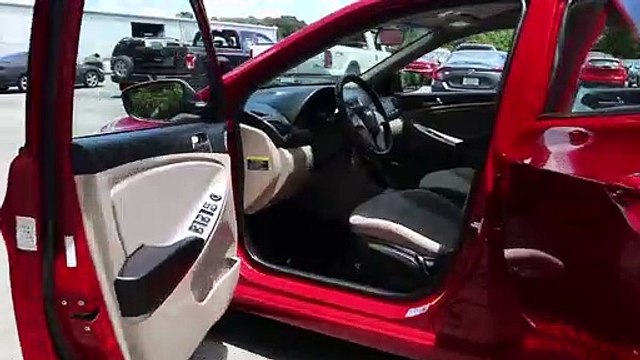 2017 Hyundai Accent SE Alcoa TN | Preowned Hyundai Accent SE Alcoa TN