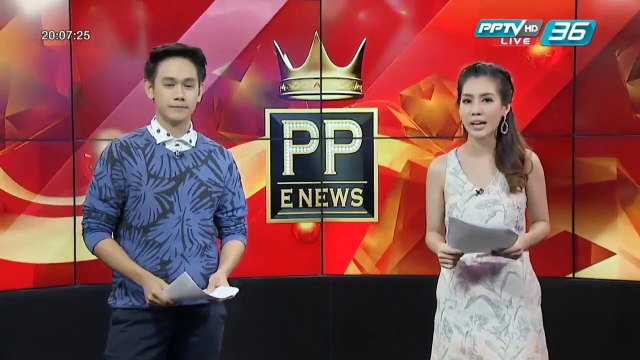 PP E News - ตั๊ก บงกช โกนหัวบวชชีให้ แม่เล็ก หวังอาการป่วยจะดีขึ้น