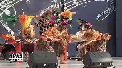 ASEAN WEEK 2019 showcases culture and fashion from 10 ASEAN countries
