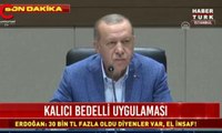 Erdoğan'dan 'İmamoğlu' ve 'Neden miting yapmıyorsunuz?' sorularına yanıt