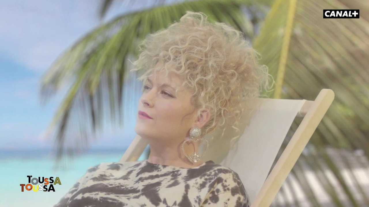 Corine "J'ai passé mon enfance comme Manon des Sources" - L'interview au soleil de Tony