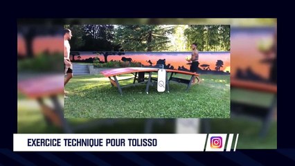 Raptors, Fognini, Tolisso... L'Actu Sport.Net du 14 juin 2019