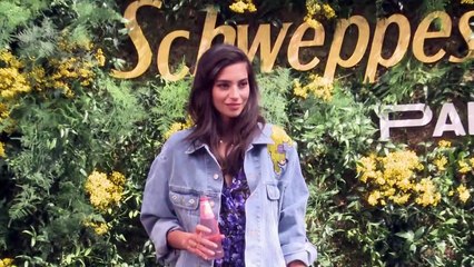 Rocío Crusset habla de su relación con Maggio Cipriani