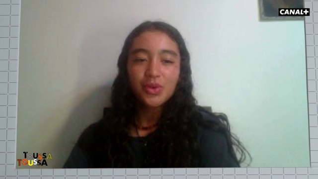 Meva Weber, engagée contre la pénurie d'eau sur la planète - Dans Toussa Toussa