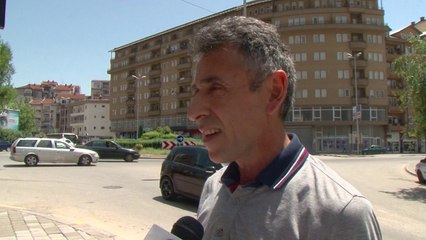 Shtohet numri i aksidenteve në rajonin e Pollogut