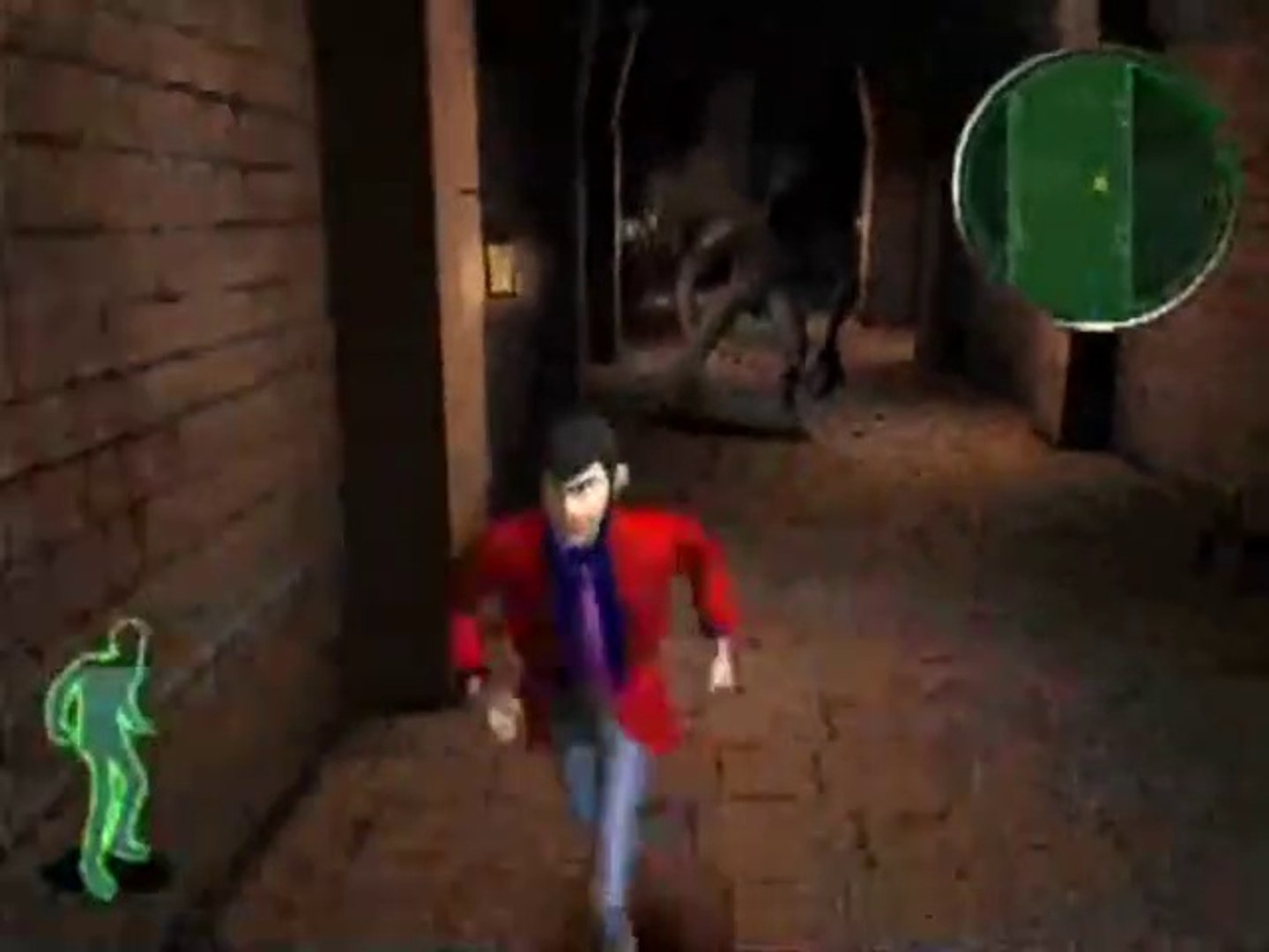 ルパン三世 魔術王の遺産 Part3 07 動画 Dailymotion
