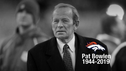 'GMFB' reflects on the life and legacy of Pat Bowlen