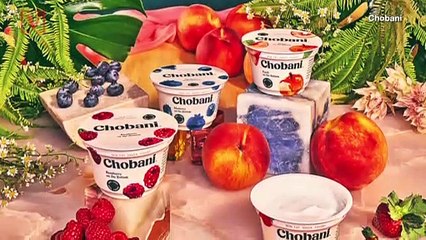 Tasty Surprise! Chobani Pays Off Student Lunch Debt for an Idaho School District