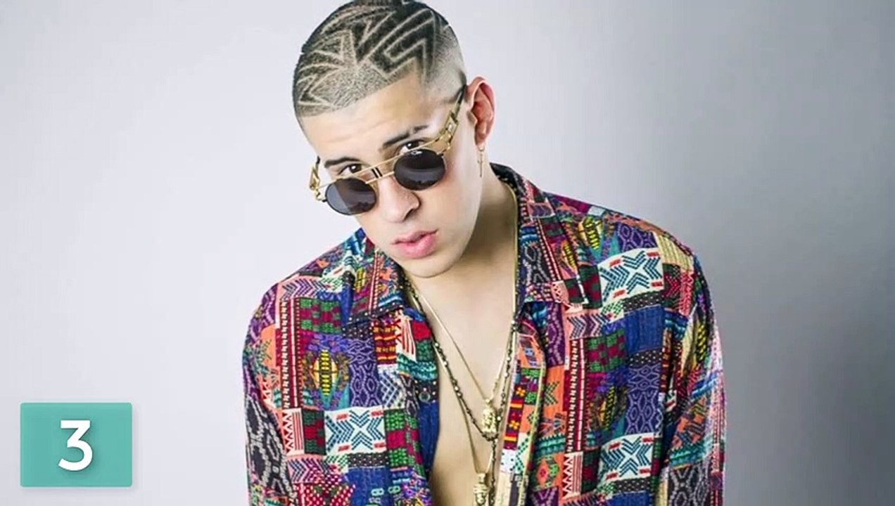 10 Cosas que no sab´ías de BAD BUNNY
