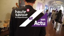 Lancement de la saison culturelle 2019 en Haute-Savoie
