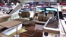 2018 Sea Ray SLX 400 Motor Yacht - Walkaround - 2018 Toronto Boat Show