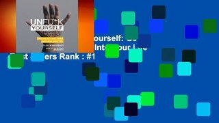 Full E-book  Unfu*k Yourself: Get Out of Your Head and Into Your Life  Best Sellers Rank : #1