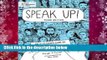 Speak Up!: An Illustrated Guide to Public Speaking Complete