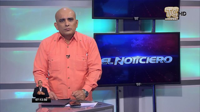 Hombre fue condenado a 29 años de prisión por abuso sexual en Cuenca