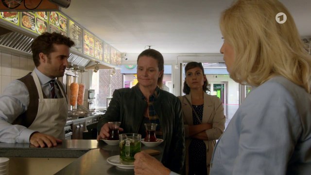 Die Fallers - Folge 1018 - So ein Käse (09.06.2019)