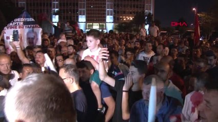 İSTANBUL- UKOME'DEN SERVİSLERE PLAKA TAHDİT KARARI