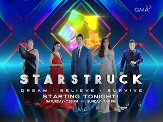 StarStruck: Mamaya na! | Teaser
