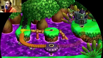 New Super Mario Bros U Deluxe Episode 16