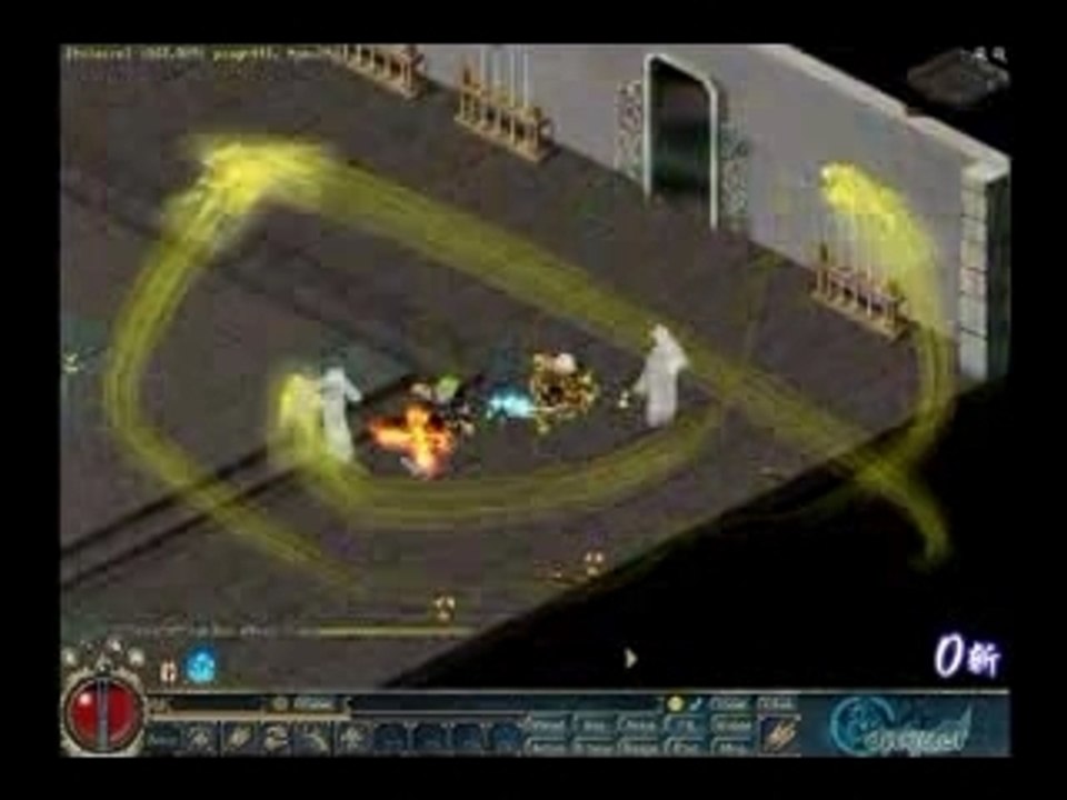 loic vs chao