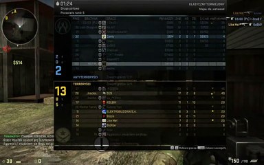 Zdzichu gra w "Counter-Strike: Global Offensive" #23