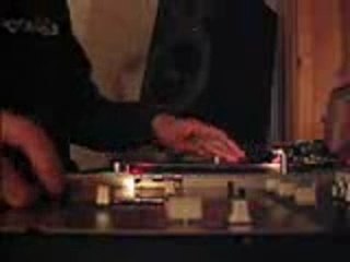 Dj Twix Trainingzzzzzzzzz