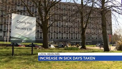 NEWS: 15th June 2019