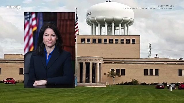 Prosecutors drop charges in Flint water scandal