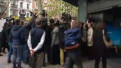 El juez no aplica la ‘doctrina Botín’ y juzgará al PP por destruir los ordenadores de Bárcenas