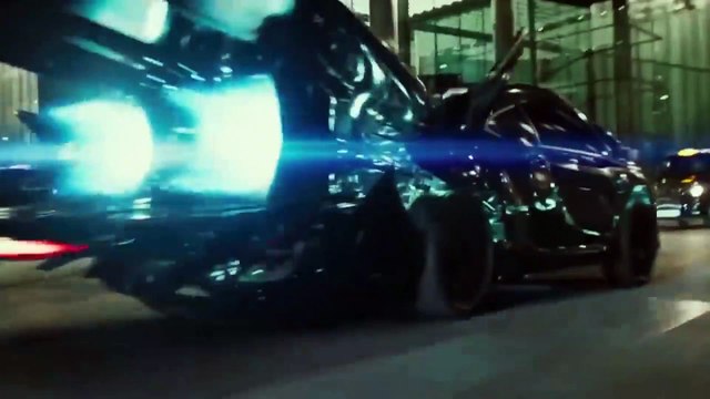 Hombres De Negro 4 Internacional Trailer Oficial 2 Español Latino HD