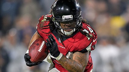 Can the Falcons win the NFC South?