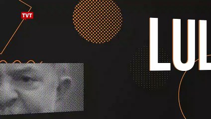 Lula: Bolsonaro se vendeu como o antissistema, e toda vez que elegem o antissistema não dá certo